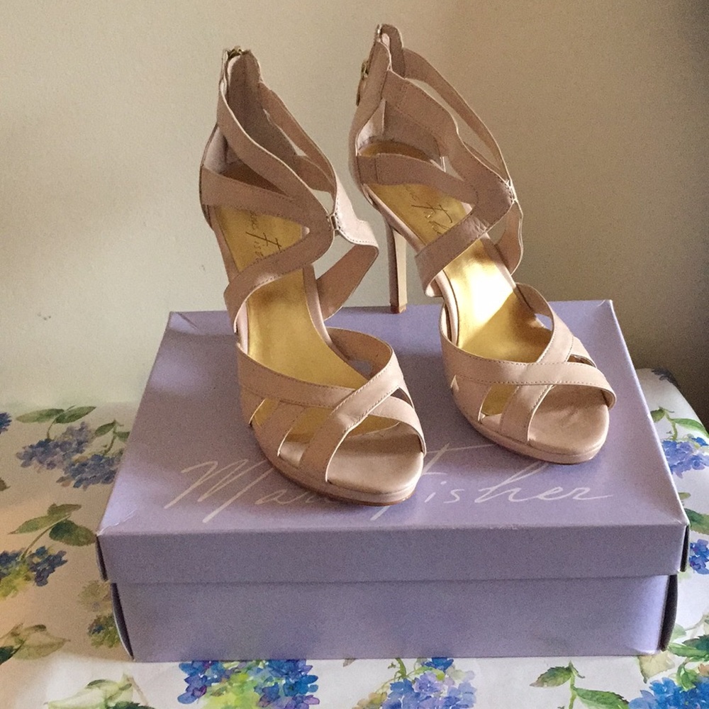 Marc Fisher Heels